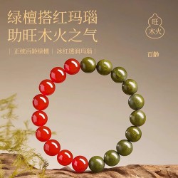 手串文玩菩提子串珠手鍊